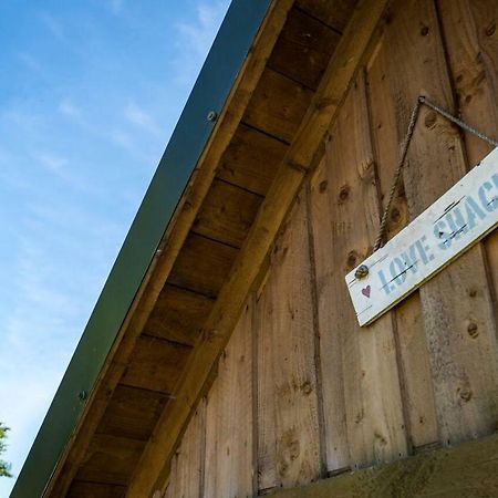 The Love Shack Nr Elie & St Andrews Ceres Экстерьер фото