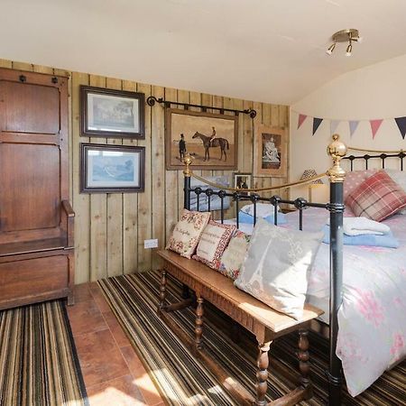 The Love Shack Nr Elie & St Andrews Ceres Экстерьер фото